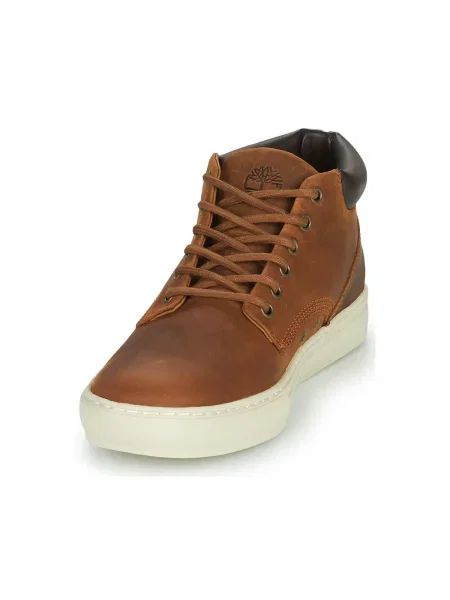 Pantofi Timberland maro