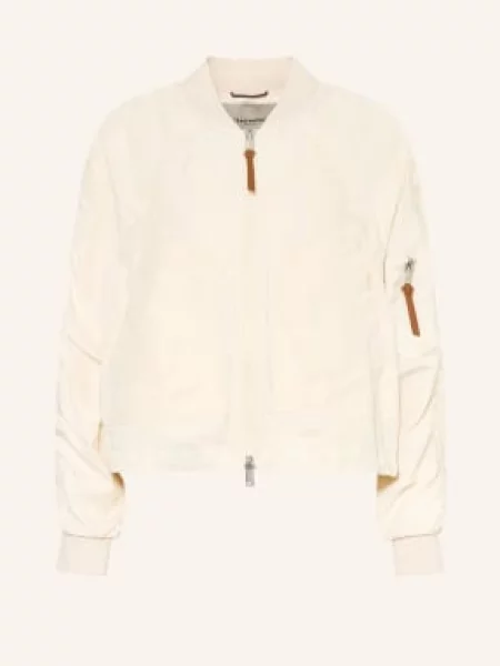 Beaumont Kurtka Jade weiss