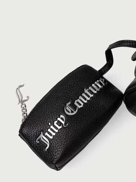 Juicy Couture сумка крос-боді зі штучної шкіри TWIG NARRATIVE