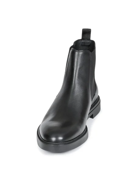 Pantofi Boss Black negru