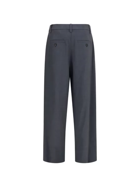 Pantaloni Brunello Cucinelli gri