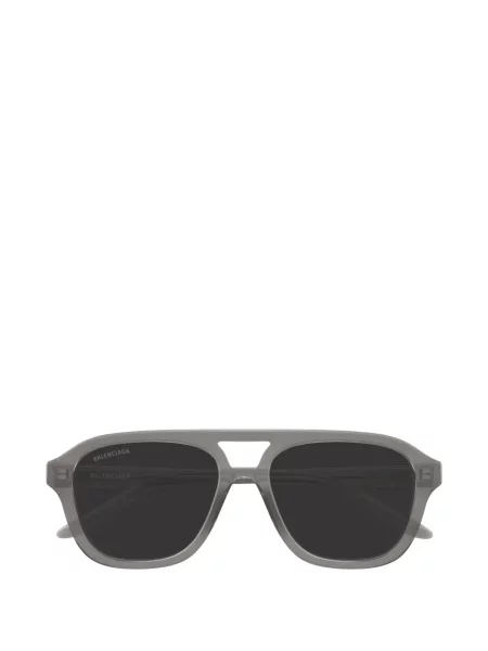 Ochelari de soare Balenciaga Eyewear gri