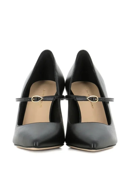 Pantofi cu toc Jennifer Chamandi negru