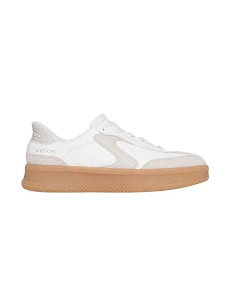 Pantofi Skechers bej