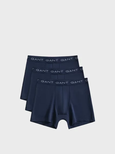 Боксери Gant сині