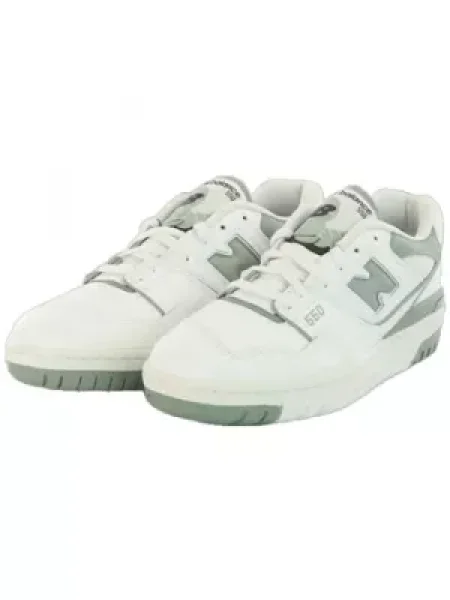 Tenisky New Balance 550 biela