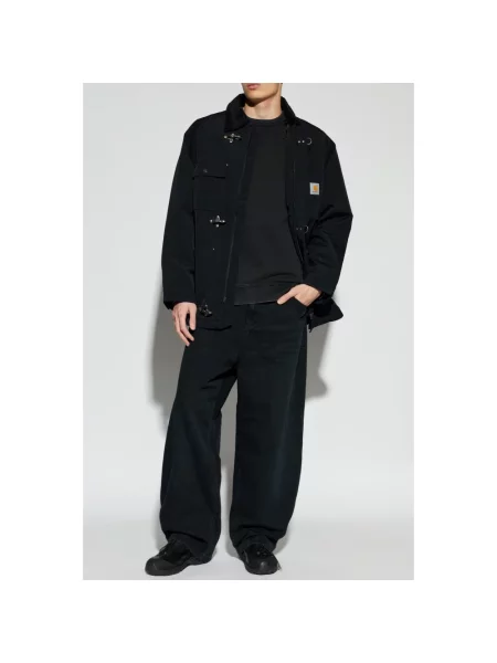 Bluza Carhartt Wip czarna