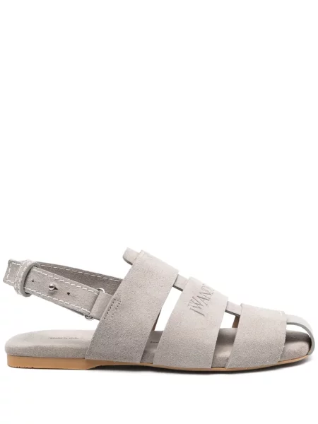 Sandale Jw Anderson gri