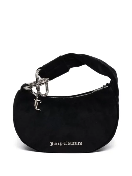 Pandantiv Juicy Couture negru