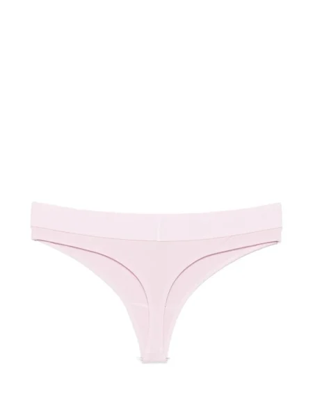 Chiloți tanga Tom Ford roz