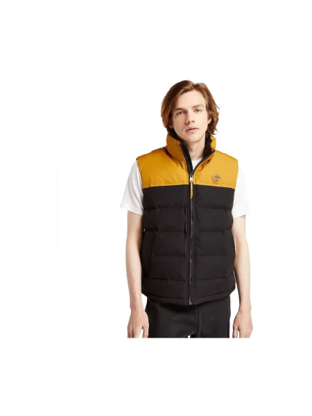 Kamizelka Timberland czarna