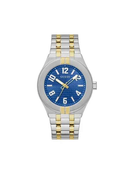 Ceas Guess albastru