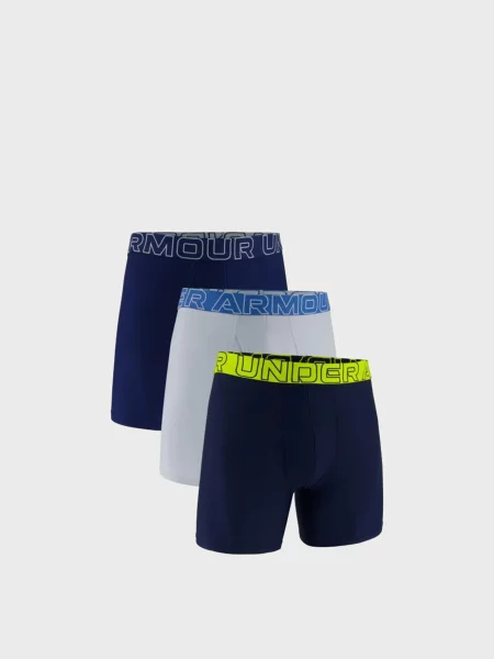 Боксеры Under Armour с сеткой