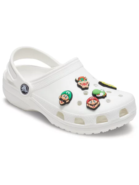 Crocs Gyerek papucs dísz 5 db