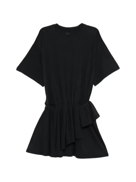 Rochie tip cămașă Juun.j negru
