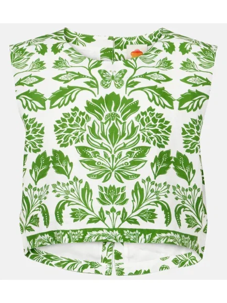 Top Farm Rio de in alb