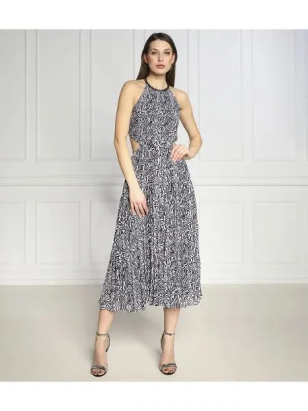 Michael Kors Rochie negru