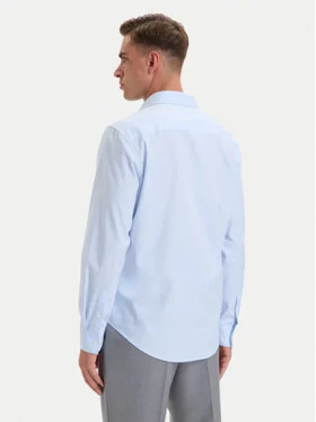 Calvin Klein Ing Eoe Oxford világoskék