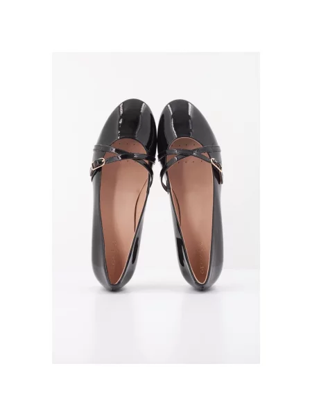 Pantofi Geox negru