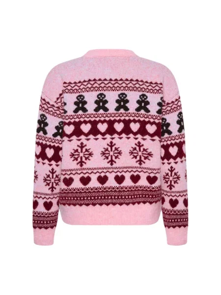 Sweter Kaffe