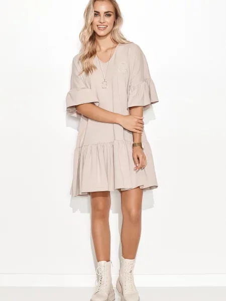 Rochie Makadamia