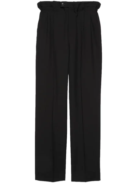 Pantaloni Gucci negru
