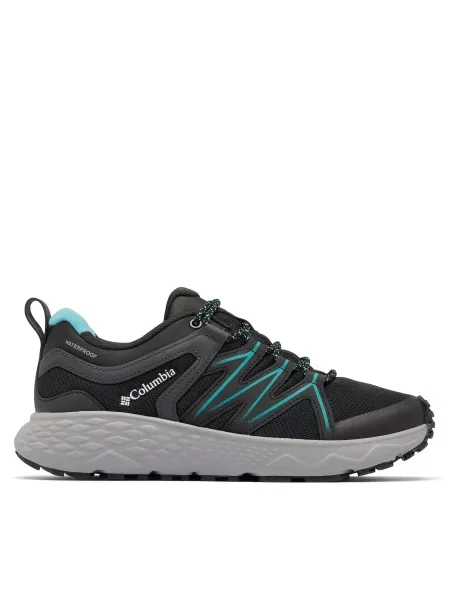 Sneakers Columbia Peakfreak negru