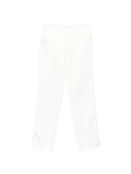 Spodnie Toteme białe
