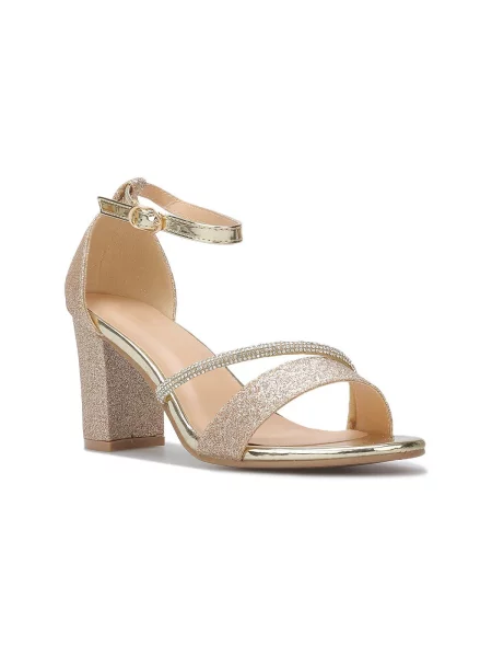 Sandale La Modeuse