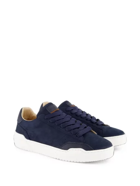 Sneakerși Filmore albastru