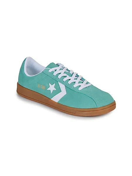 Superge Converse iz semiša modra