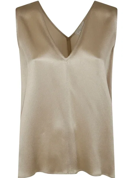 Top Antonelli din satin