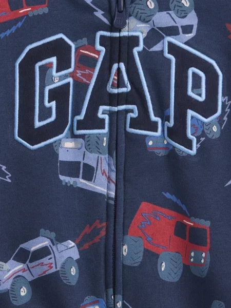 Majica Gap crvena