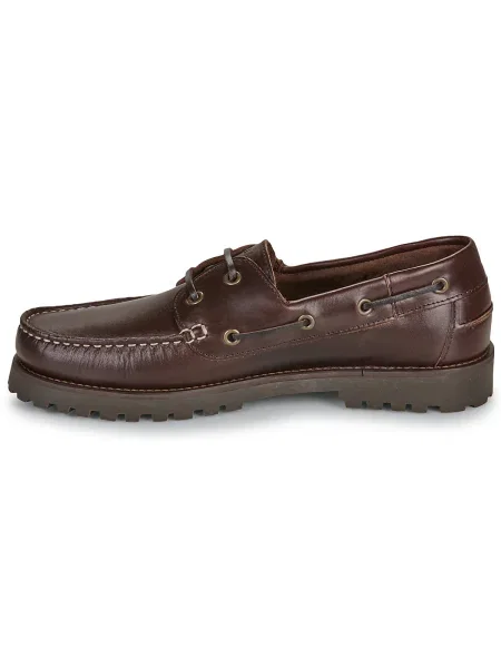 Pantofi Pellet maro