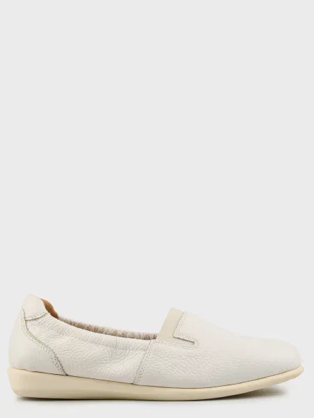 Мокасини Caprice білі