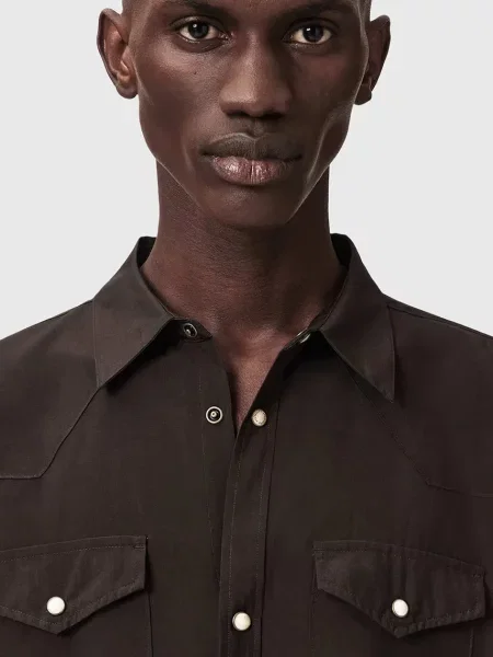 Рубашка Allsaints