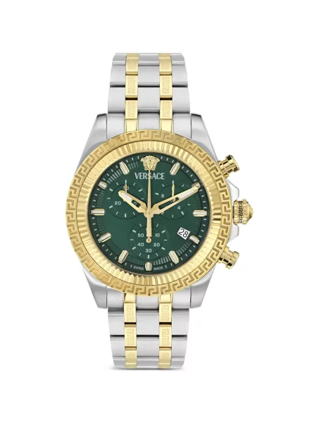 Ceas Versace verde