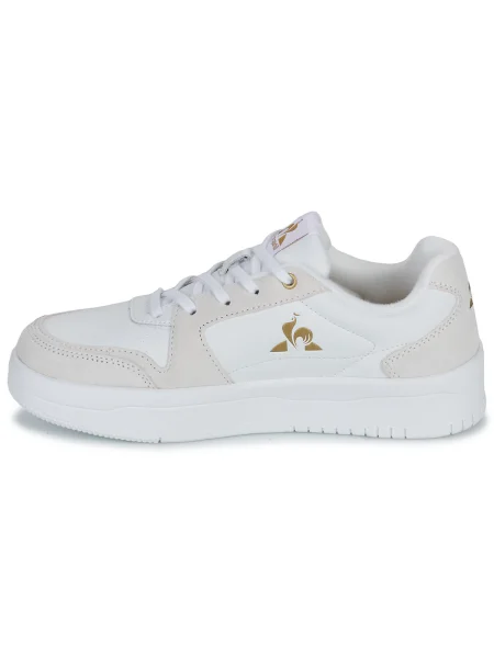 Pantofi Le Coq Sportif alb
