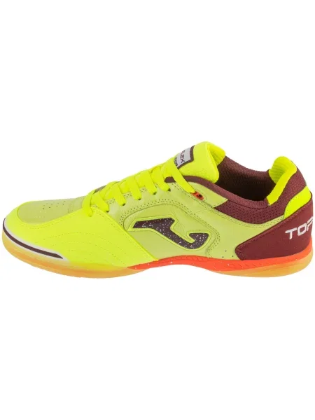 Pantofi Joma galben
