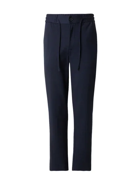 Lindbergh Pantaloni marin albastru
