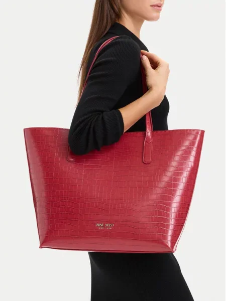 Torbica Nine West CEO-GENTLE crvena