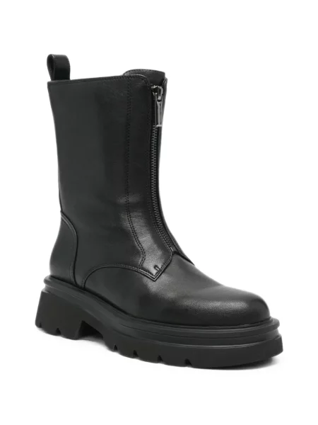 Botine Bruno Premi chunky negru
