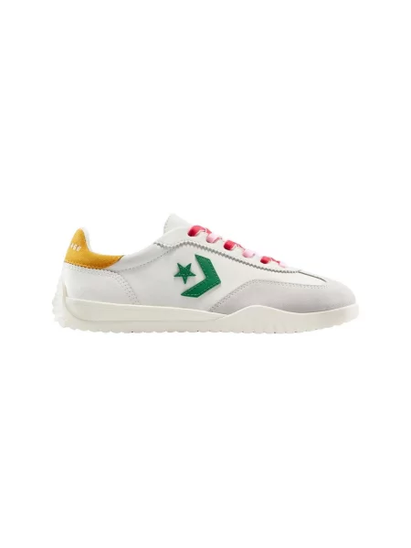Pantofi Converse alb