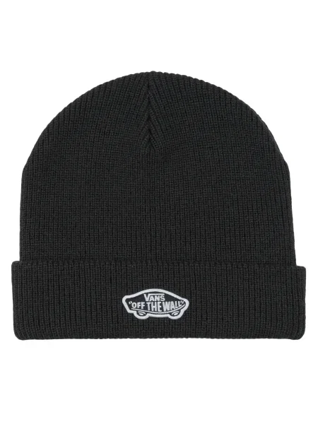 Căciulă Vans clasică negru