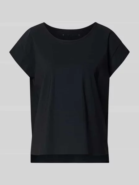Raffaello Rossi T-Shirt Grit pink czarna
