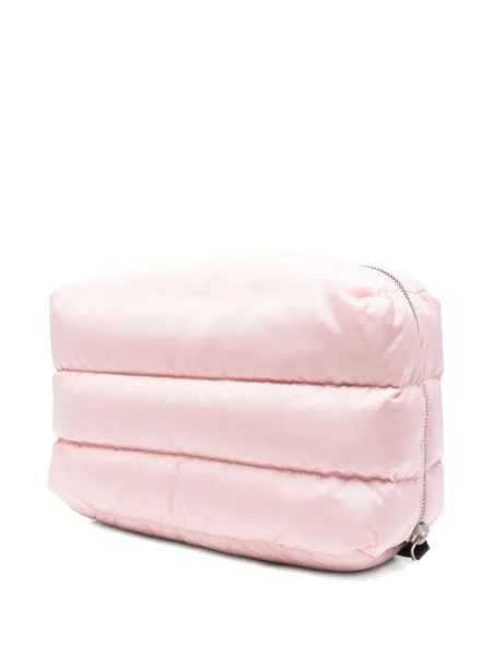 Geantă Moncler roz