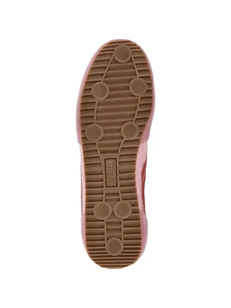 Sneakerși Pro-keds cu dungi roz