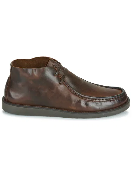 Pantofi Pellet maro