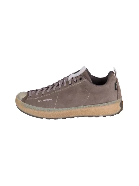 Pantofi Scarpa maro