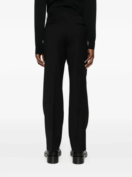 Pantaloni Sunflower negru